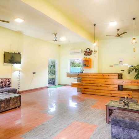 Wanderlust Corbett Resort Garjia Esterno foto