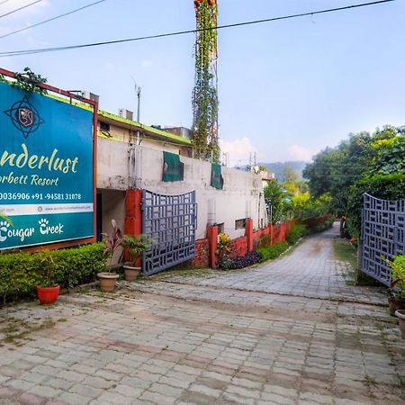 Wanderlust Corbett Resort Garjia Esterno foto