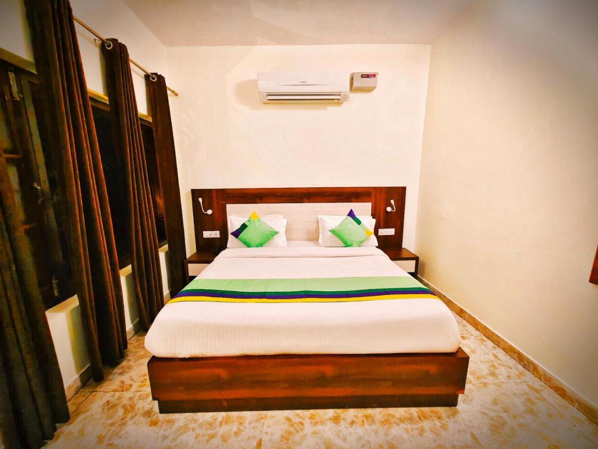 Wanderlust Corbett Resort Garjia Esterno foto