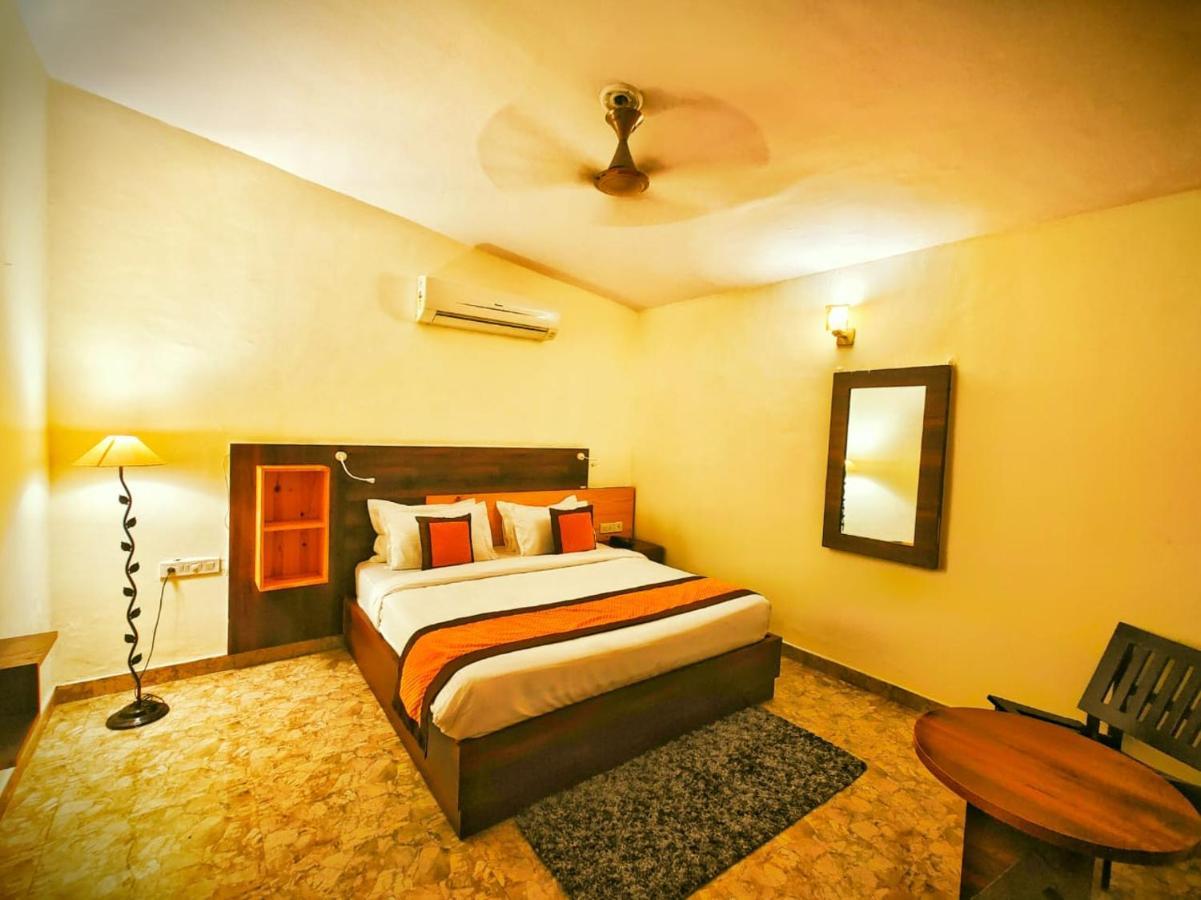Wanderlust Corbett Resort Garjia Esterno foto