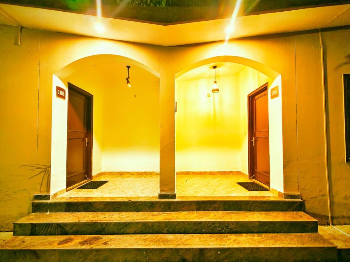 Wanderlust Corbett Resort Garjia Esterno foto