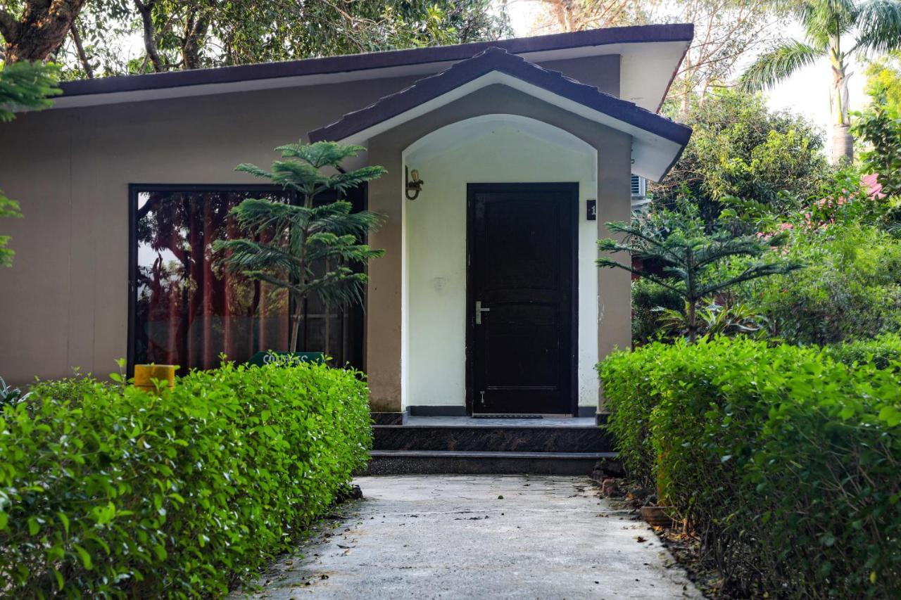 Wanderlust Corbett Resort Garjia Esterno foto