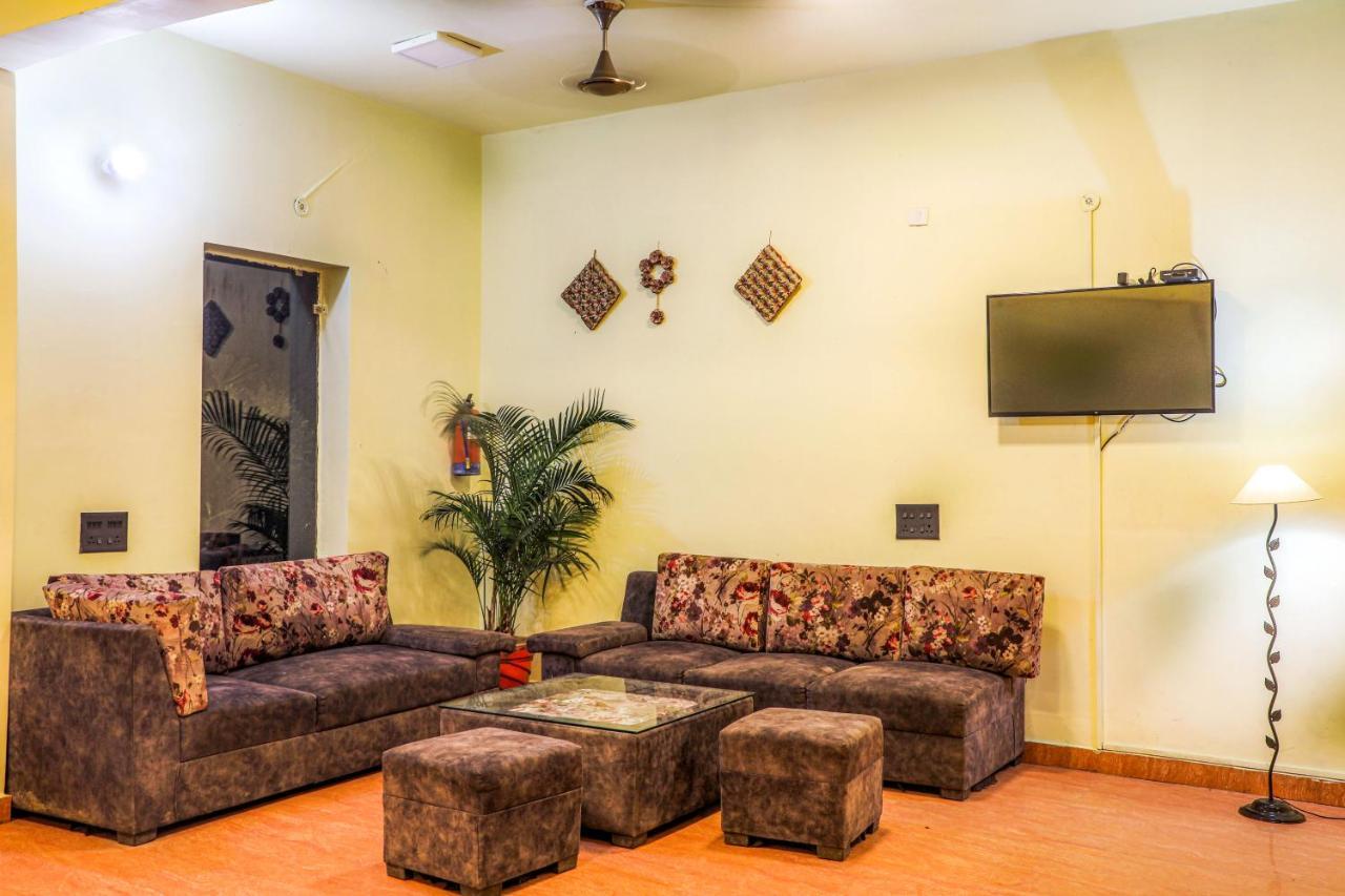Wanderlust Corbett Resort Garjia Esterno foto