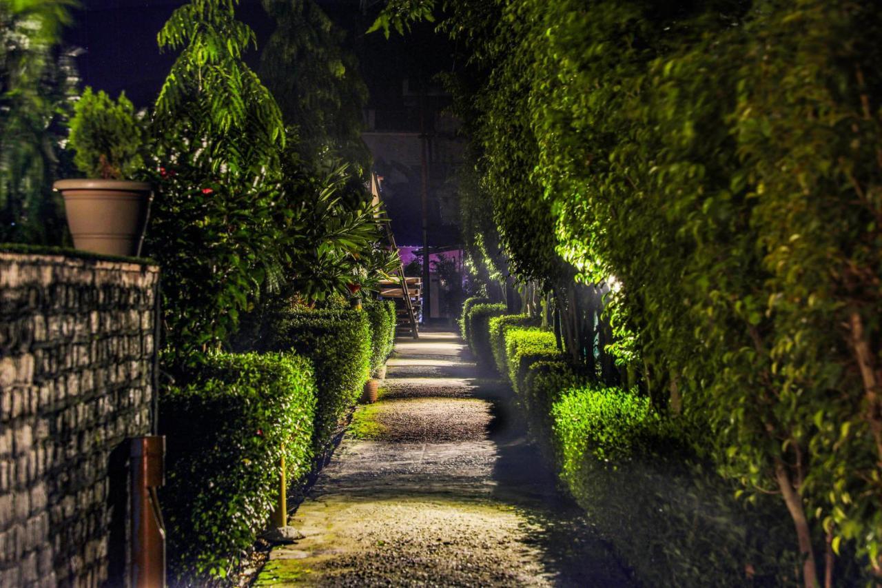 Wanderlust Corbett Resort Garjia Esterno foto