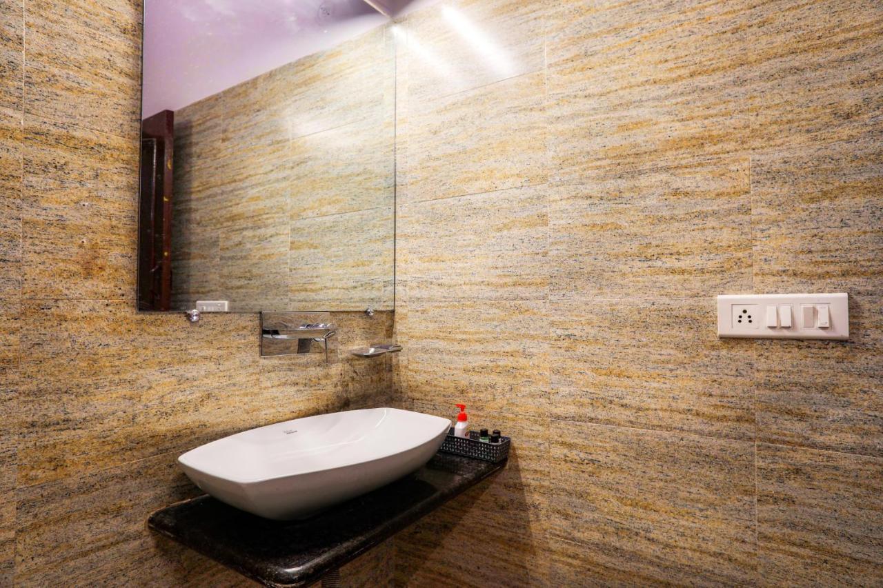 Wanderlust Corbett Resort Garjia Esterno foto