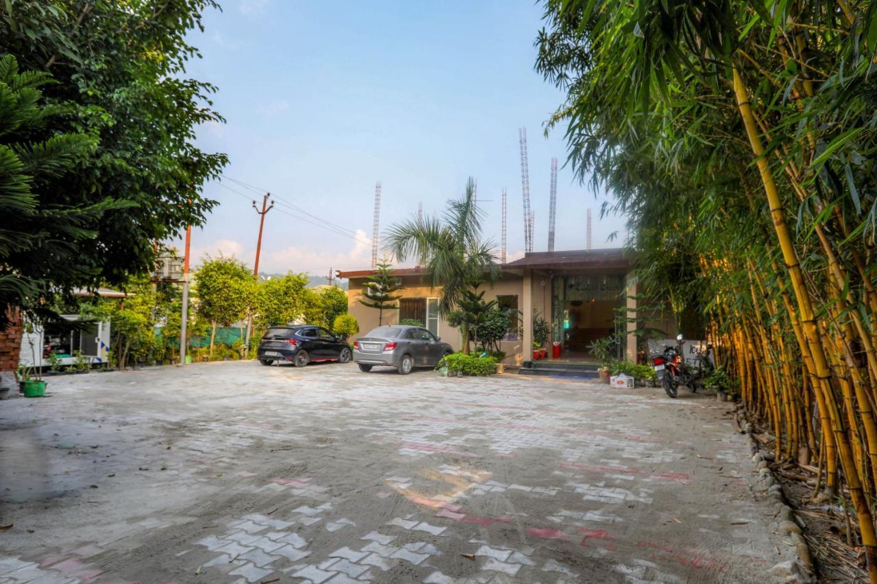 Wanderlust Corbett Resort Garjia Esterno foto