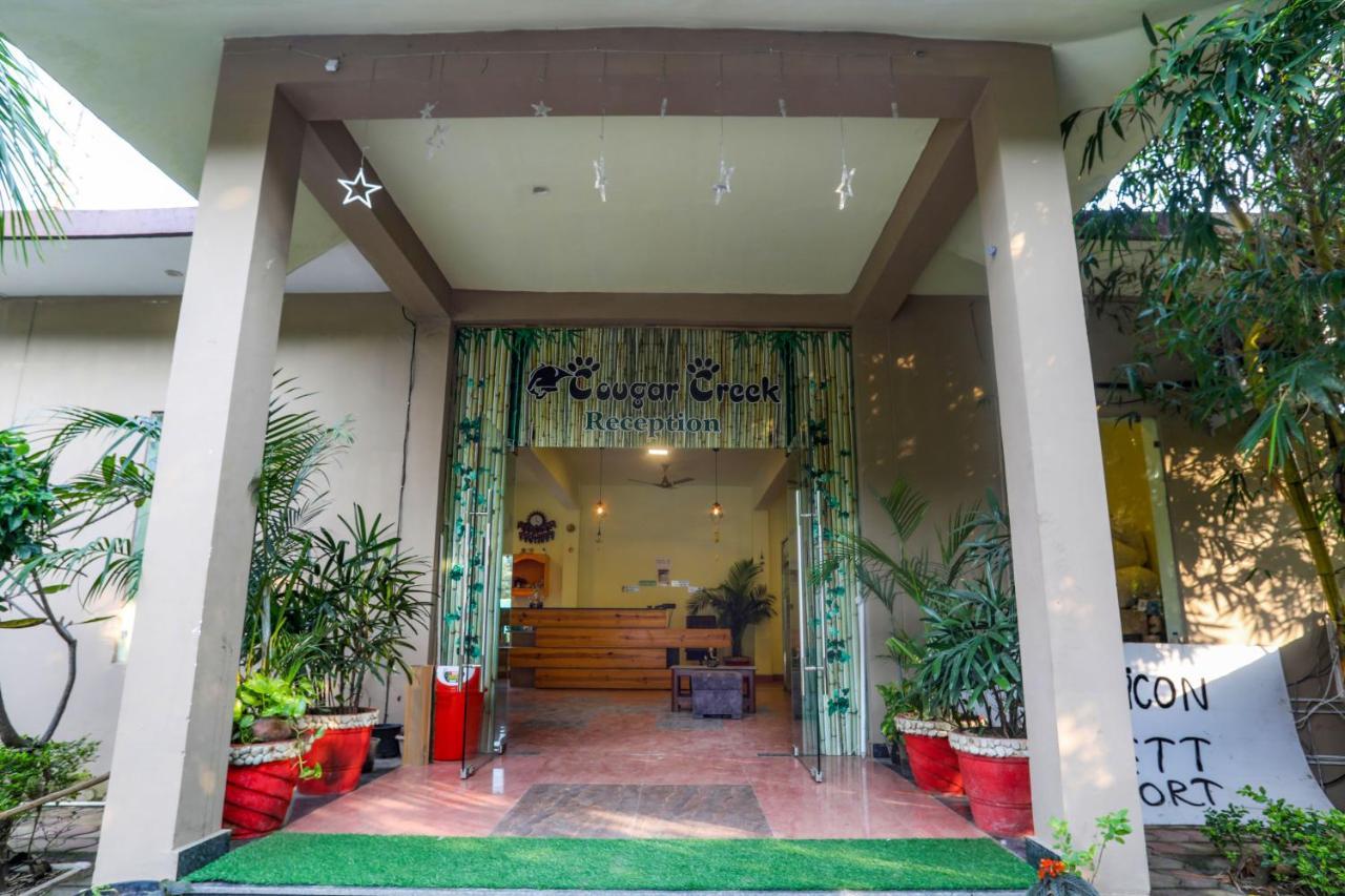 Wanderlust Corbett Resort Garjia Esterno foto
